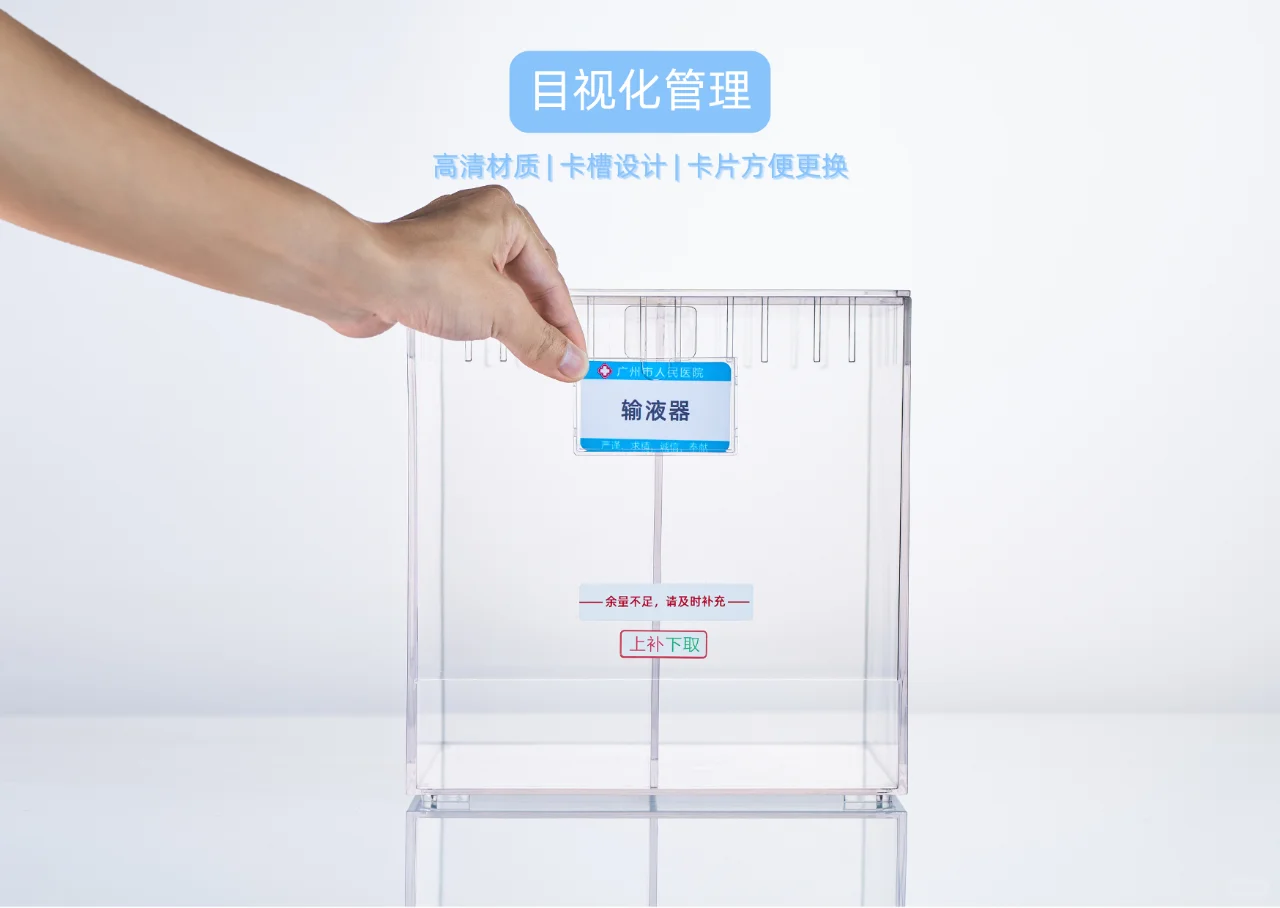 护士长都夸的医院收纳好物,码住!