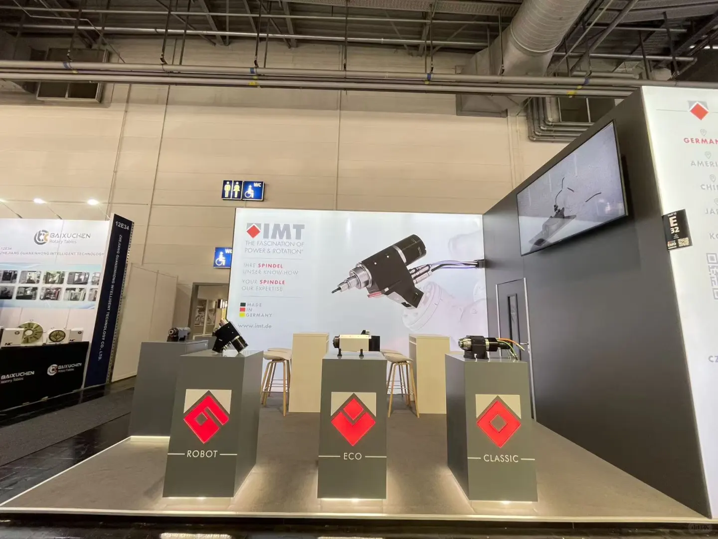 钻孔打磨高转速62mm电主轴性价比