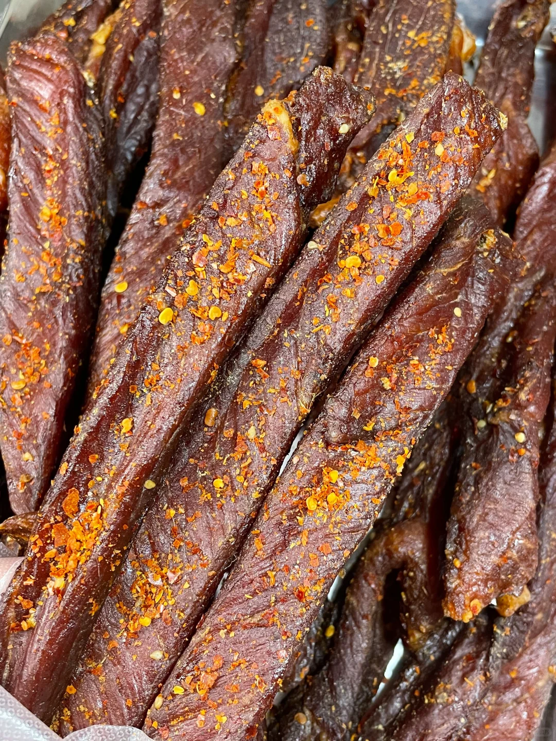 我妈的秘制配方！！??好吃到?