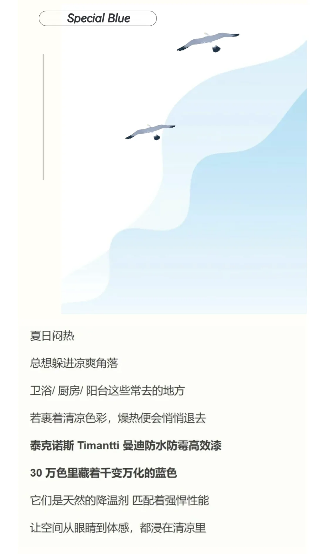 还在为厨卫墙面受潮而烦恼吗？