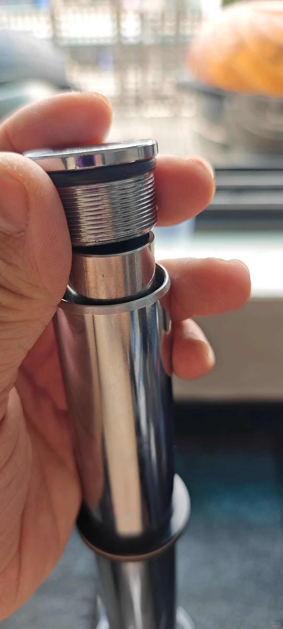 猫行动前减震更换弹簧