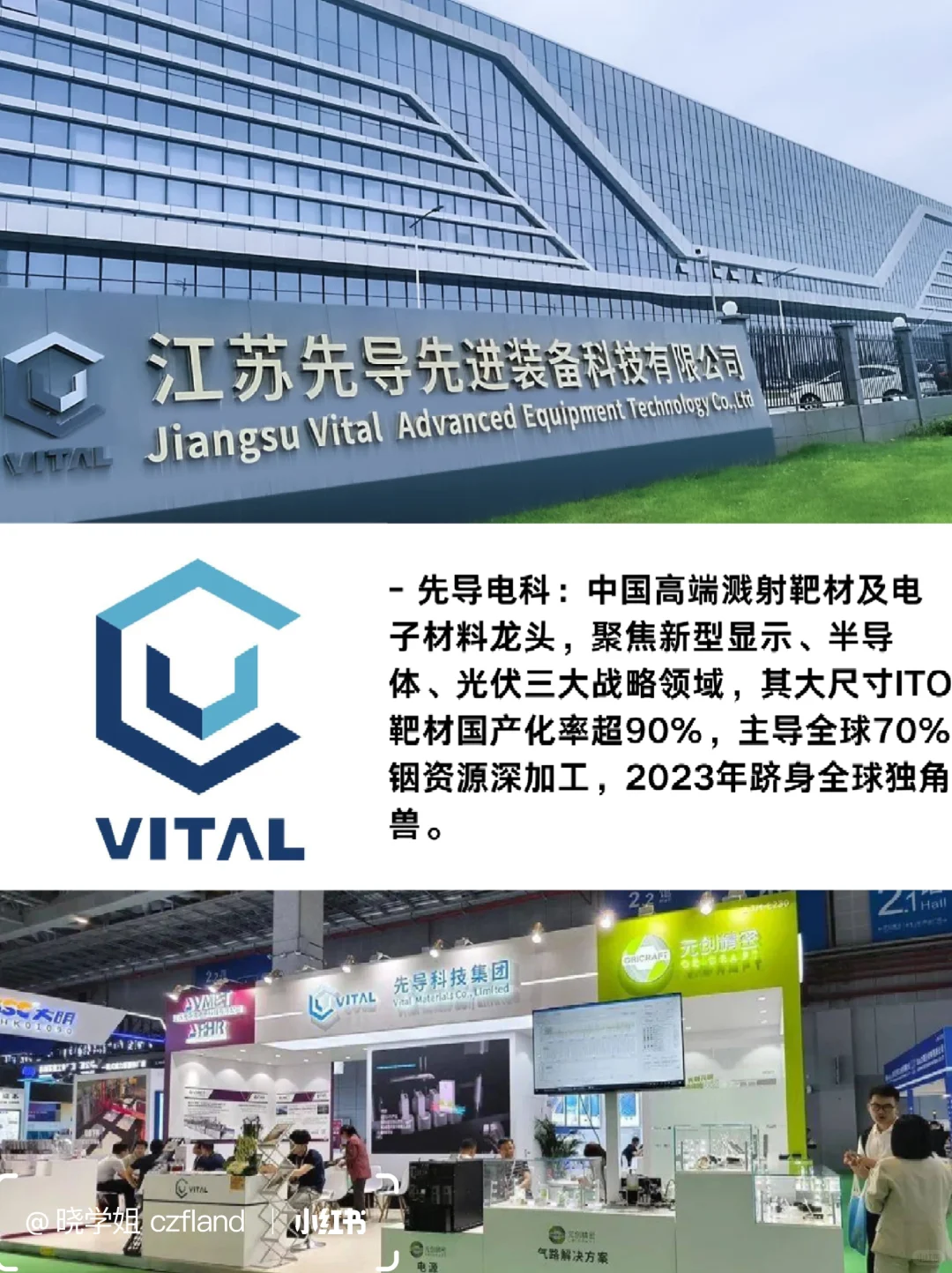 新材料专业11家独角兽企业，这么猛？