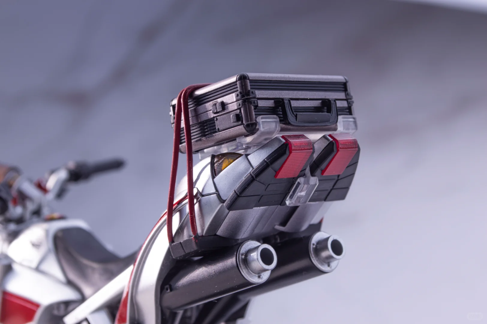 机动天马shf 可玩性还不错吧 大概吧?