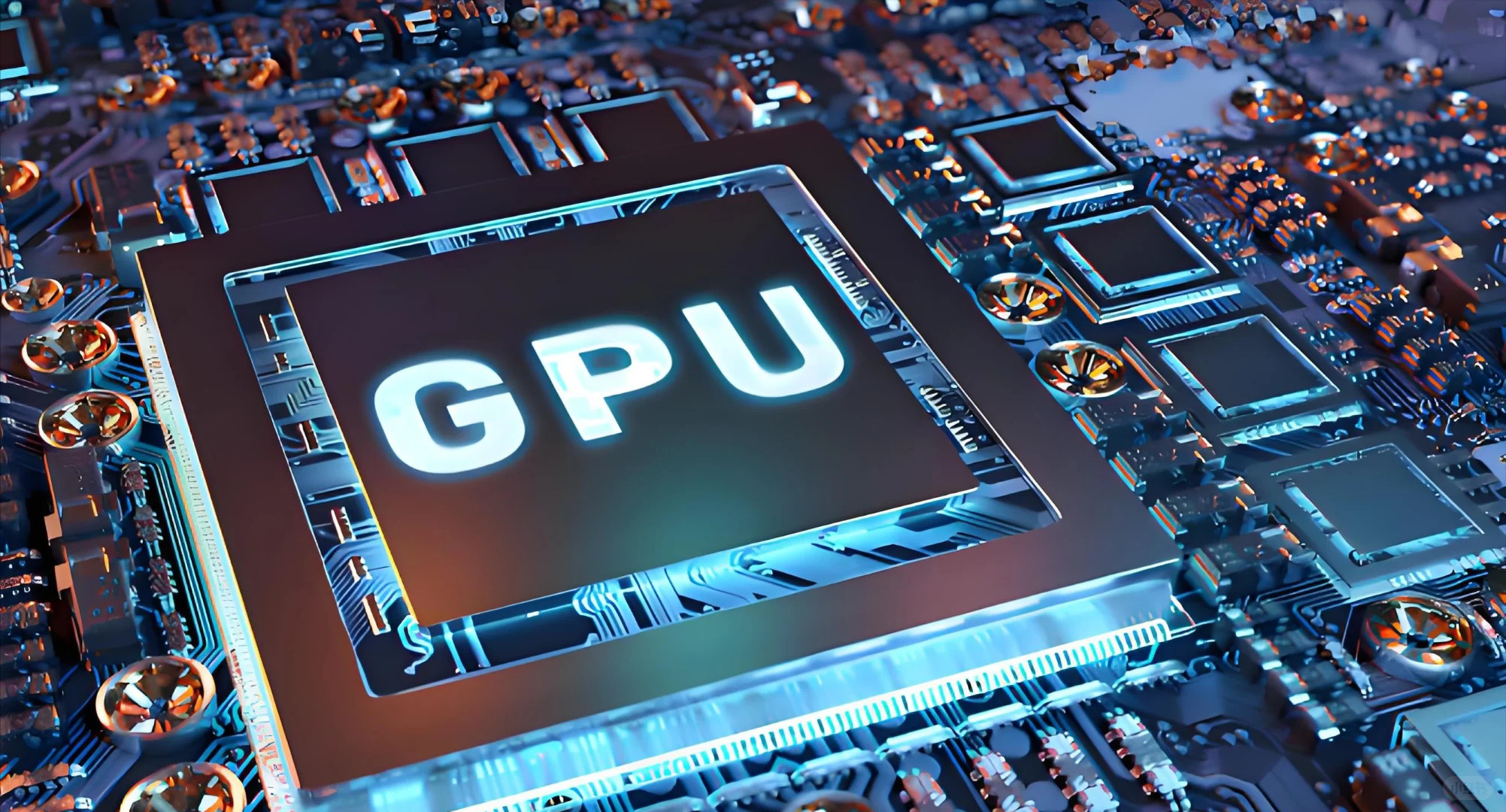 大众公用逆市飙升，AI+核电双赛道爆发2