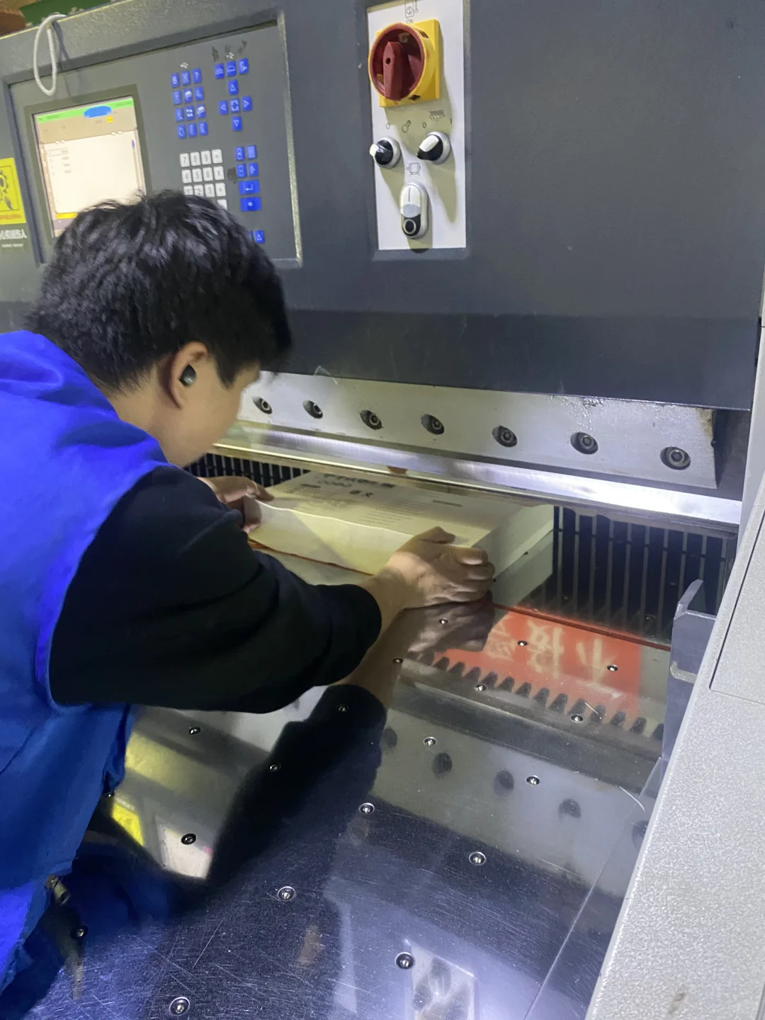 郑州印东西！几张也能当天取?