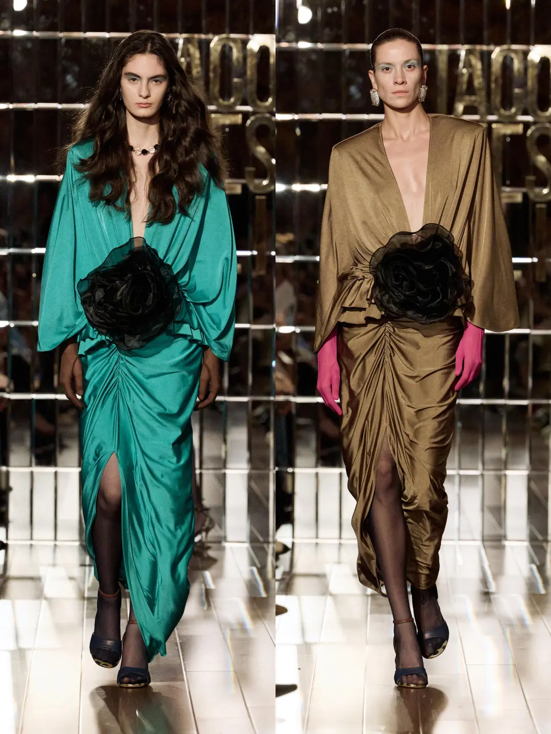 JACQUES WEI 26SS?｜PRO Share