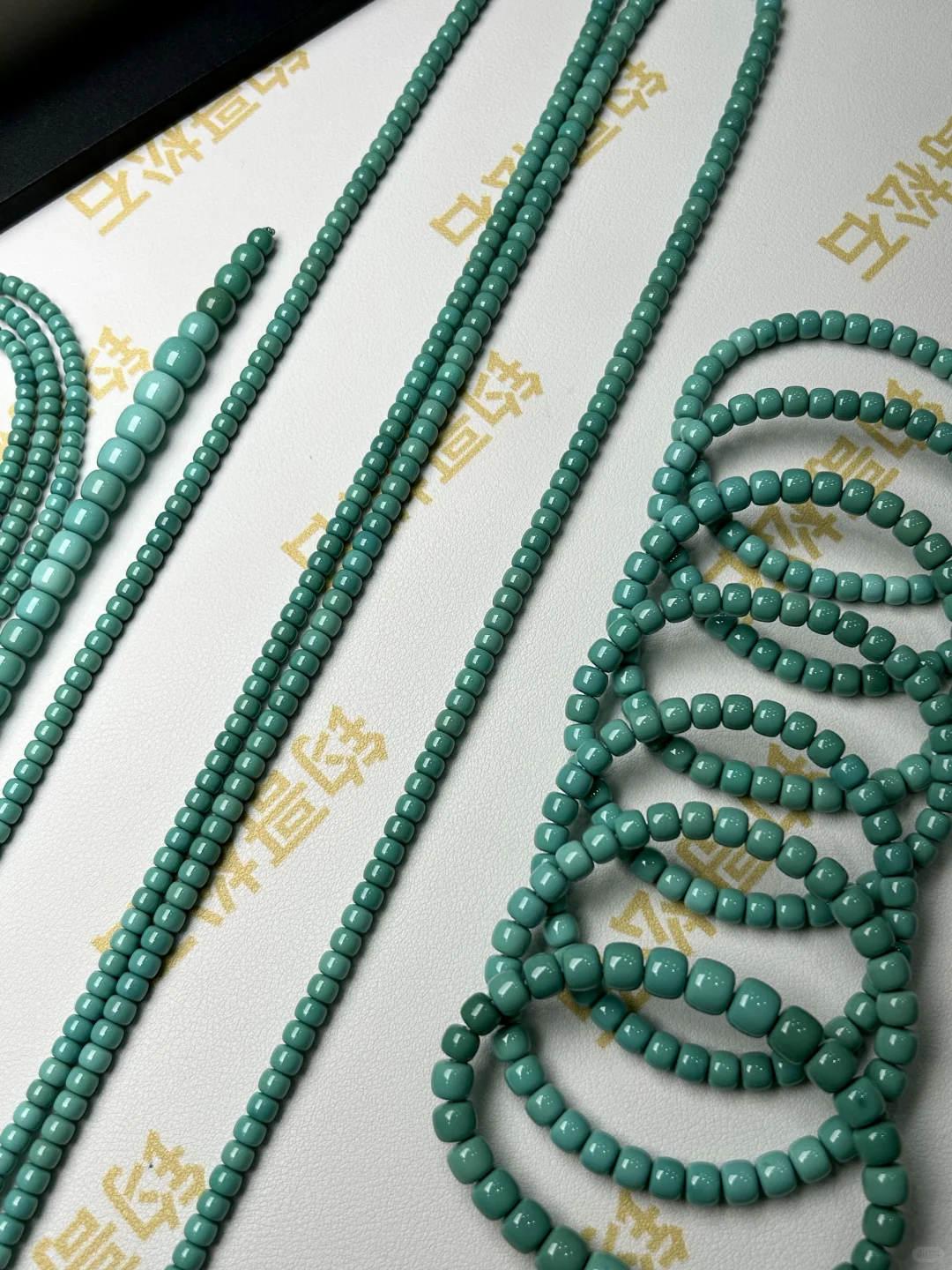 图4变色效果，顶级质感