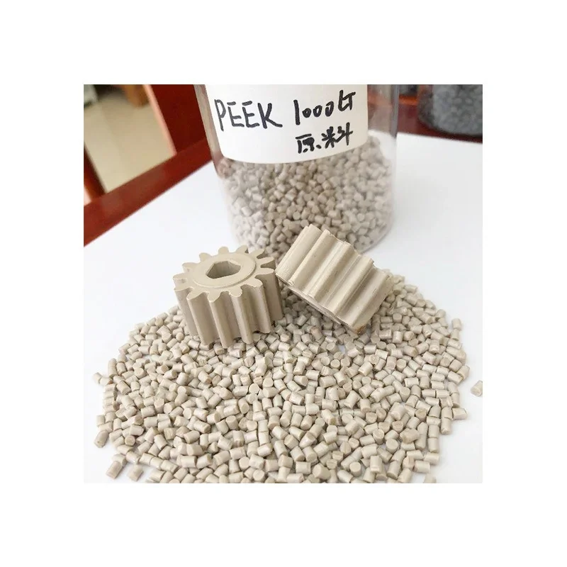 30%碳纤维增强级 KetaSpire KT-820 