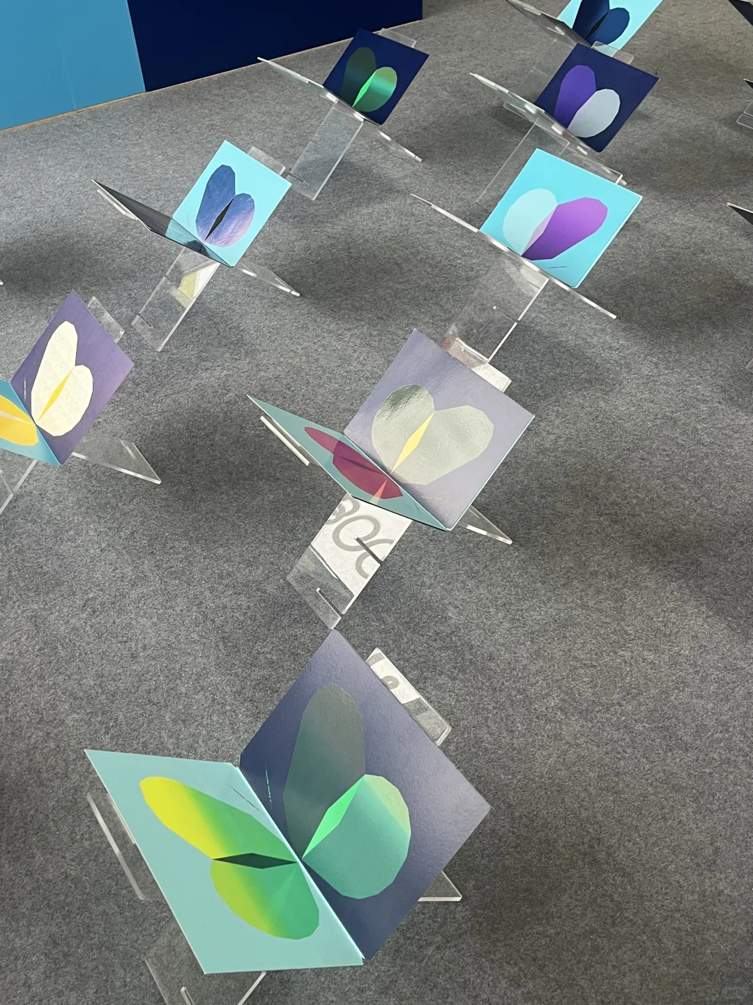 最后一天了!快来长沙bigger艺术书展