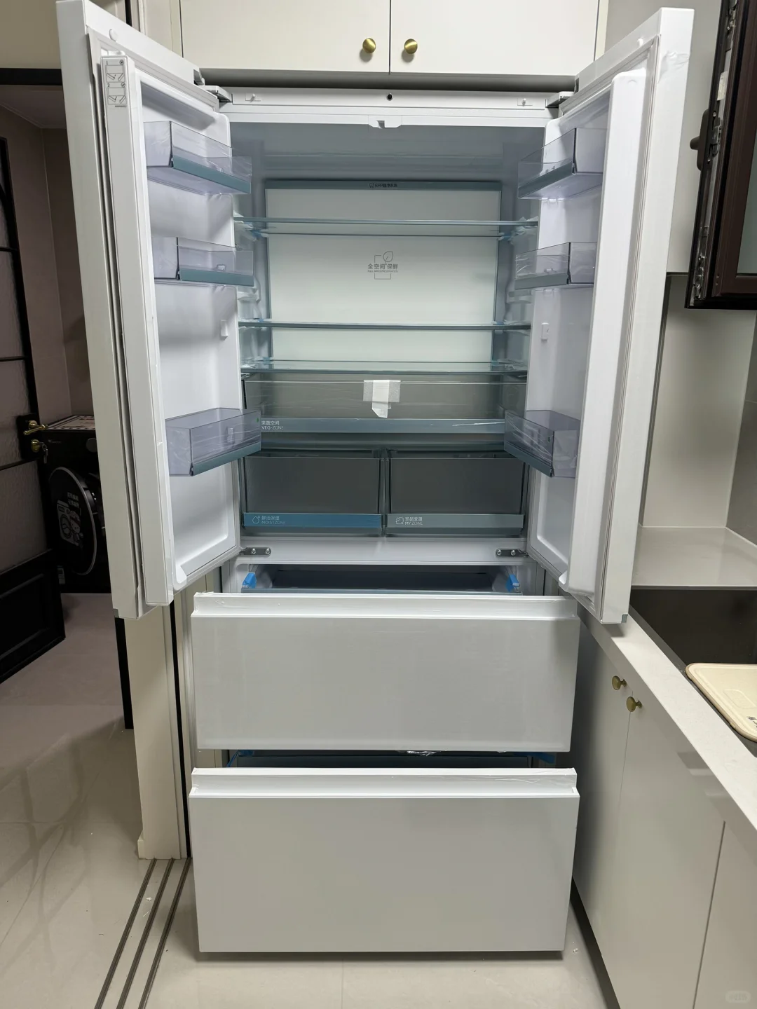 新手必看！冰箱验收3分钟学会?不花冤枉钱