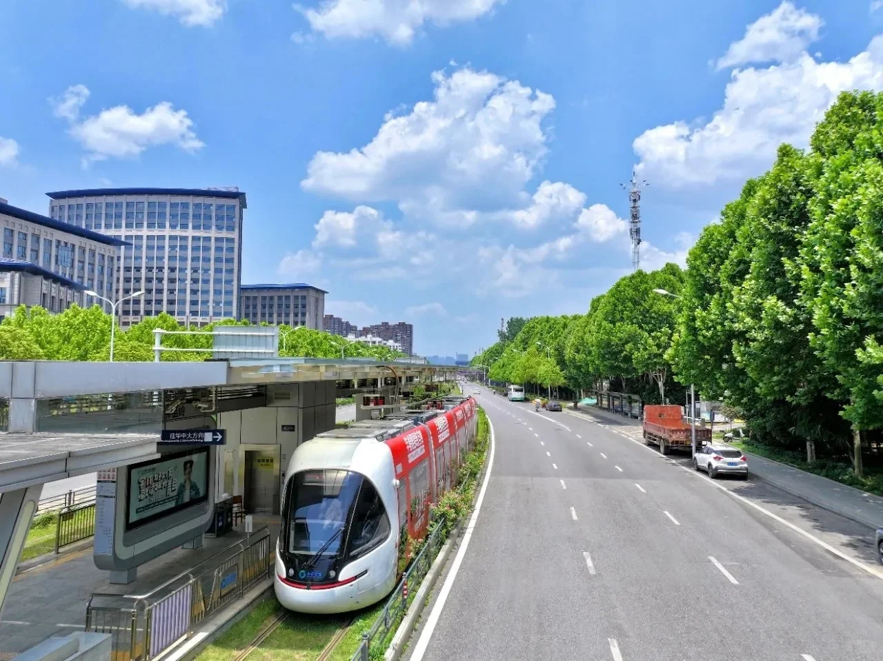 八个理由，让我的出门旅行选择了公共交通