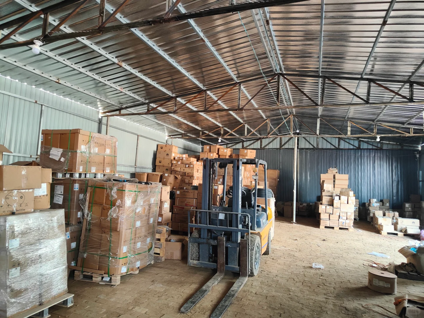 长期回收各种通信设备