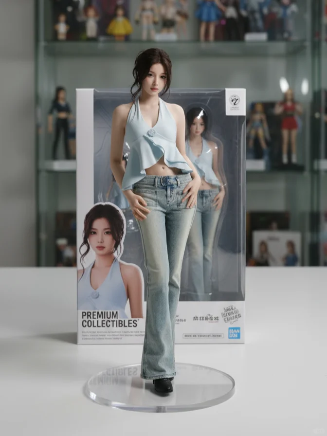 欣欣宝贝好可爱～