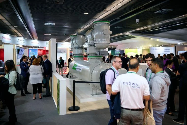 欧洲法国巴黎电力电网展会及会议 CIGRE