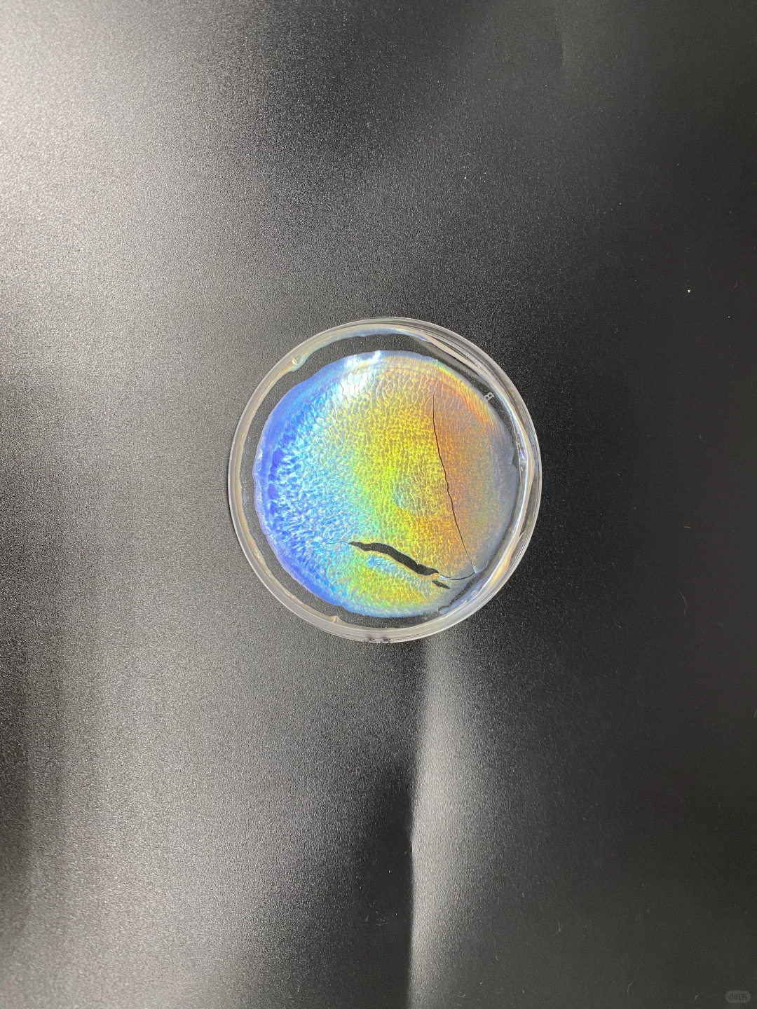 ?我用纳米纤维素做出一张“会变色的膜”