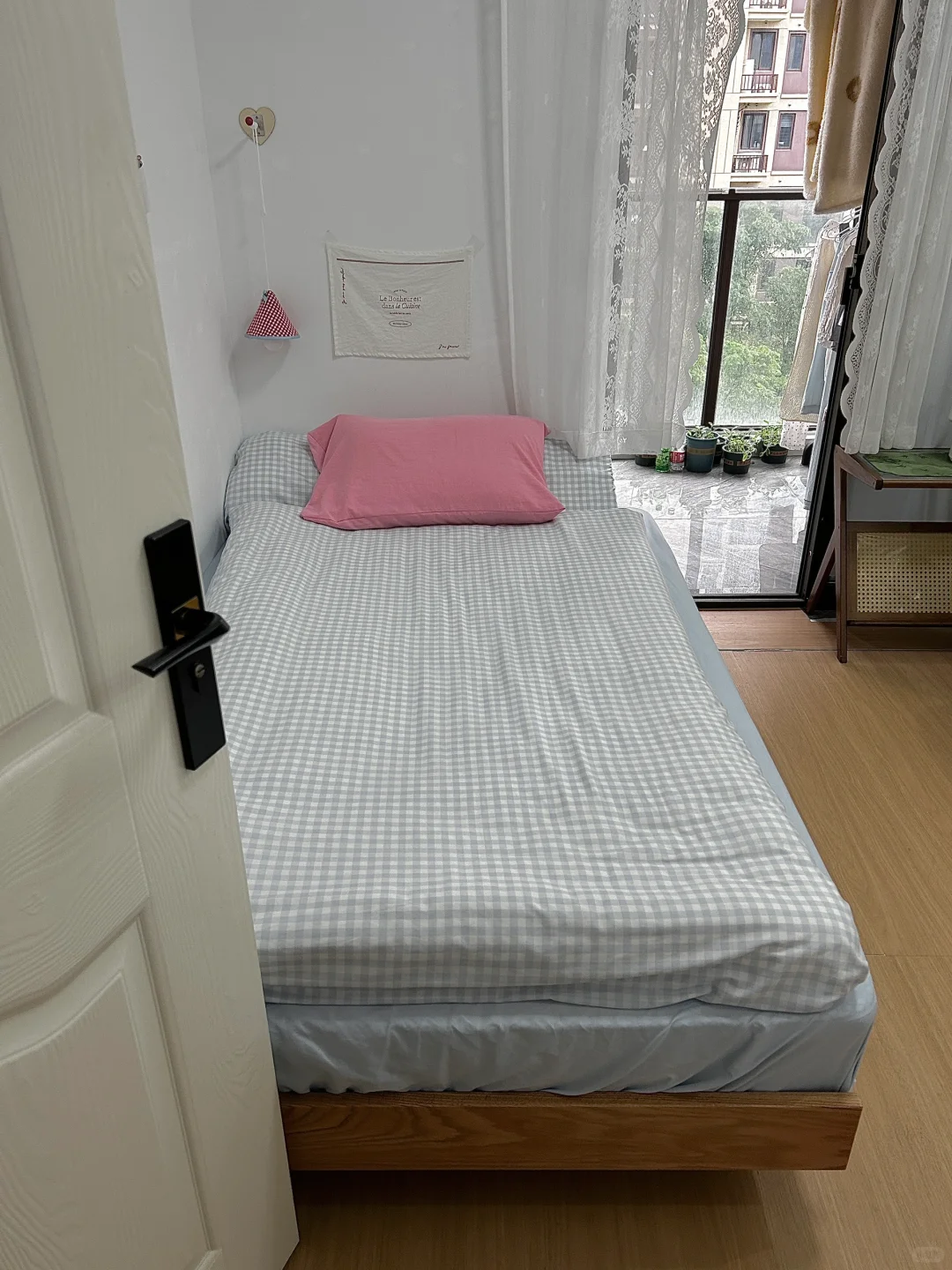 独居女孩的日常好物分享！