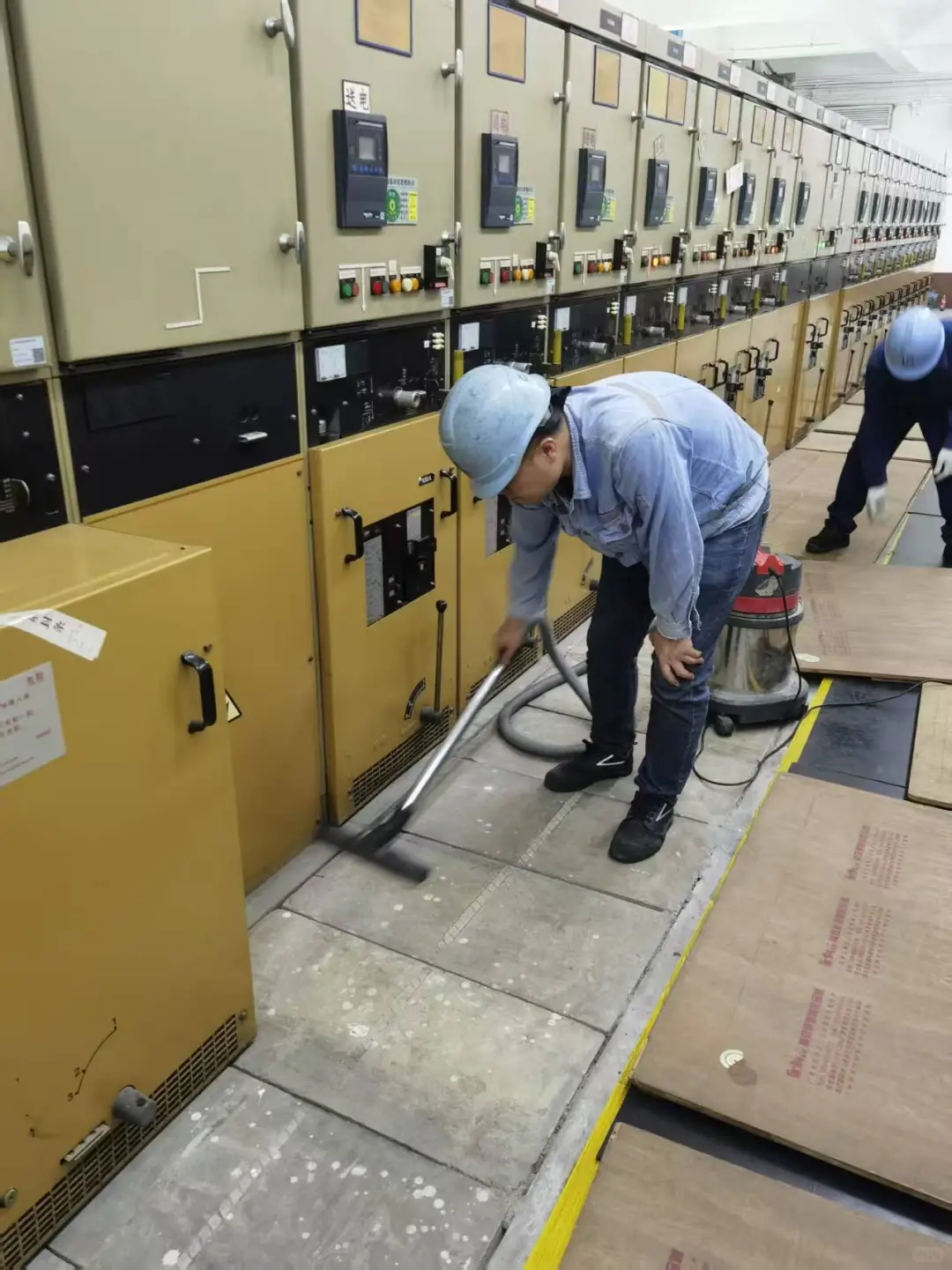 广州电房保养方案价格8万做一年值吗？