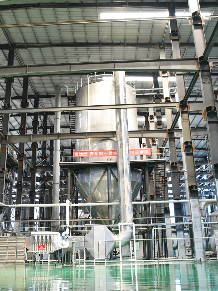 深扒肽都集团23条生产线背后的