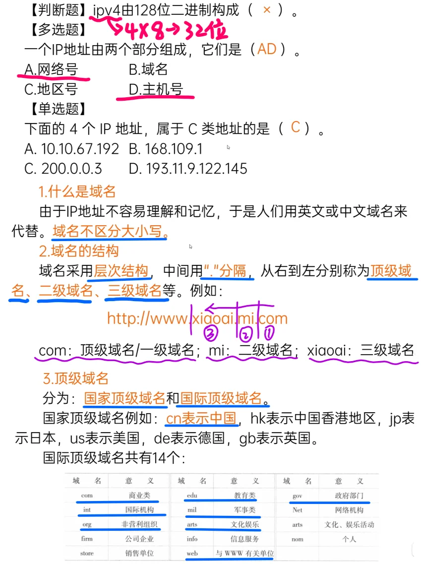 计算机网络常用设备 升哥笔记