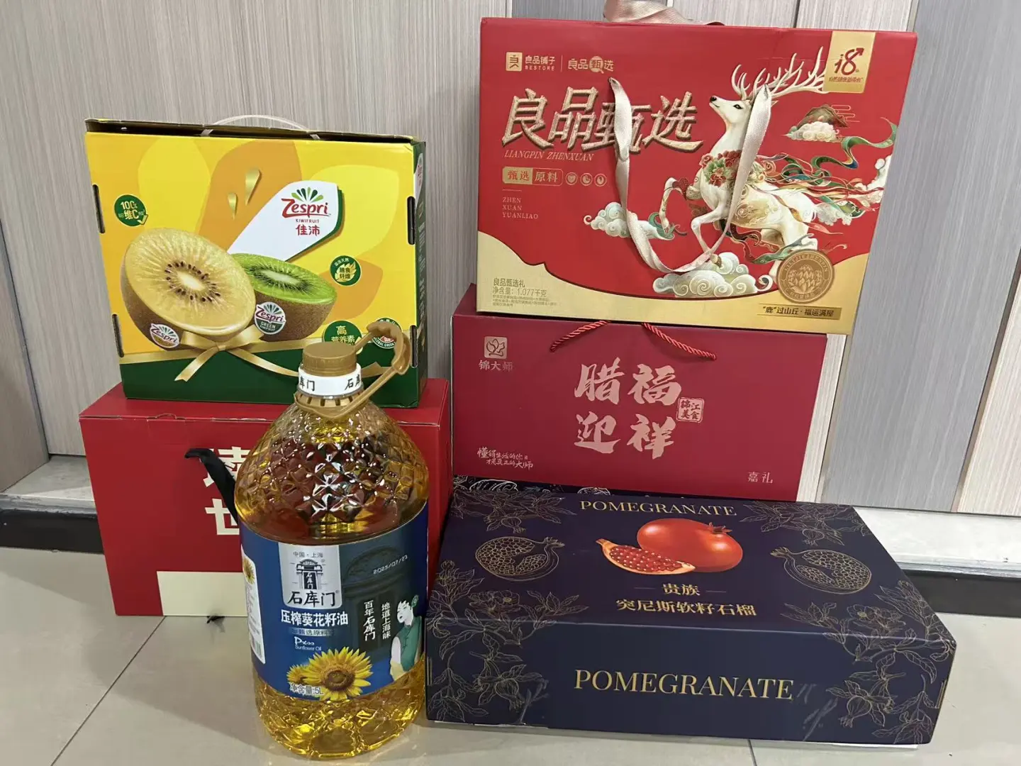 ?2025 重阳公司福利清单|走心不踩雷!