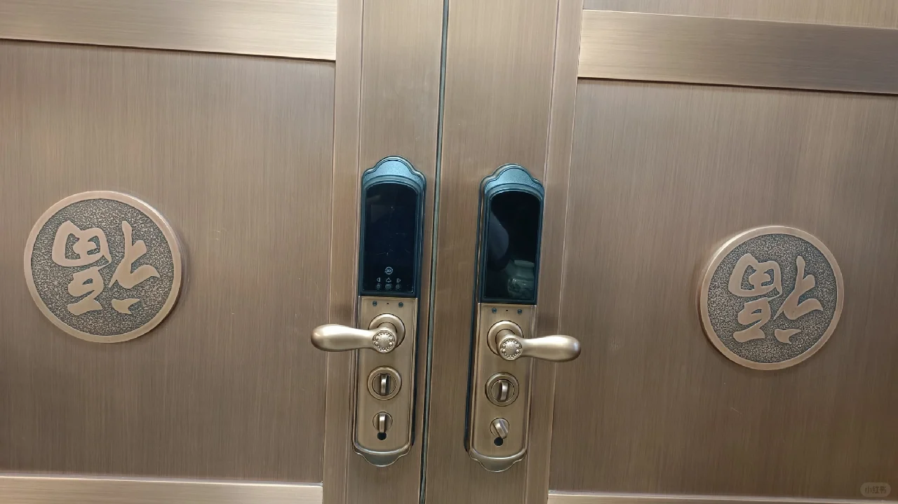 别墅庭院人脸识别门禁系统