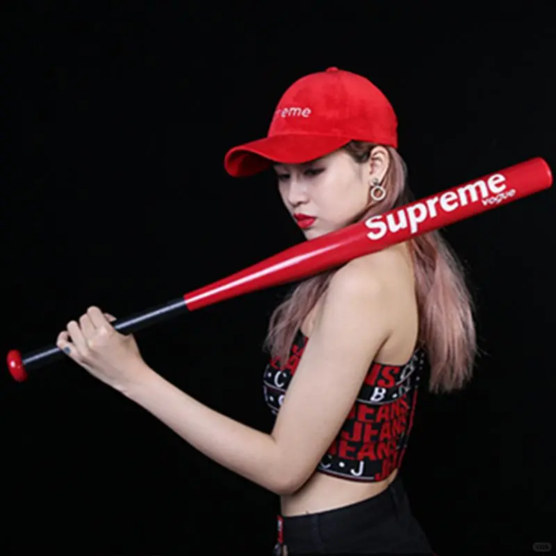 超硬合金棒球棍，家庭防卫新选择！☀️