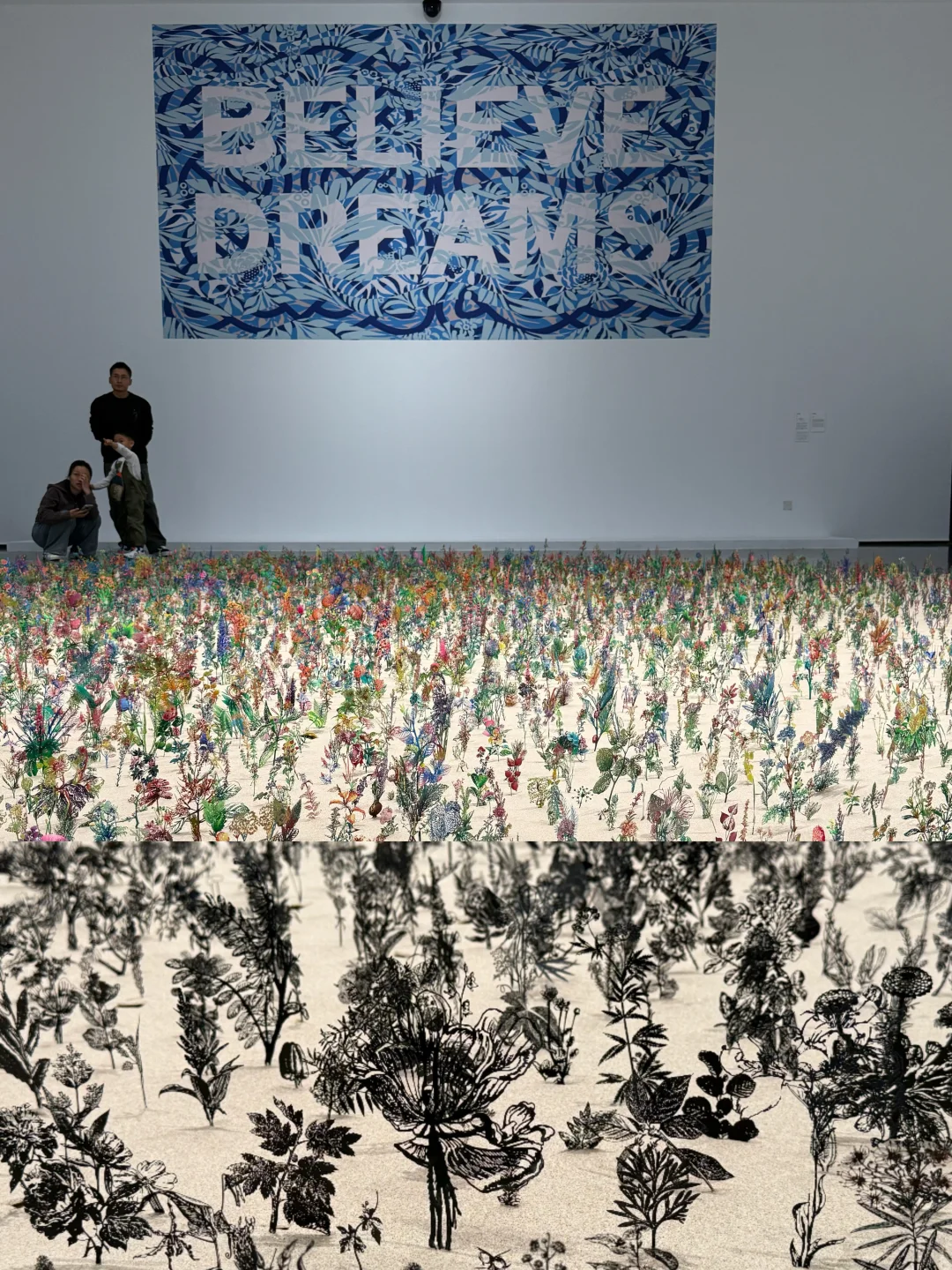 杭州必看展 ! 后印刷：5件直击心灵的作品