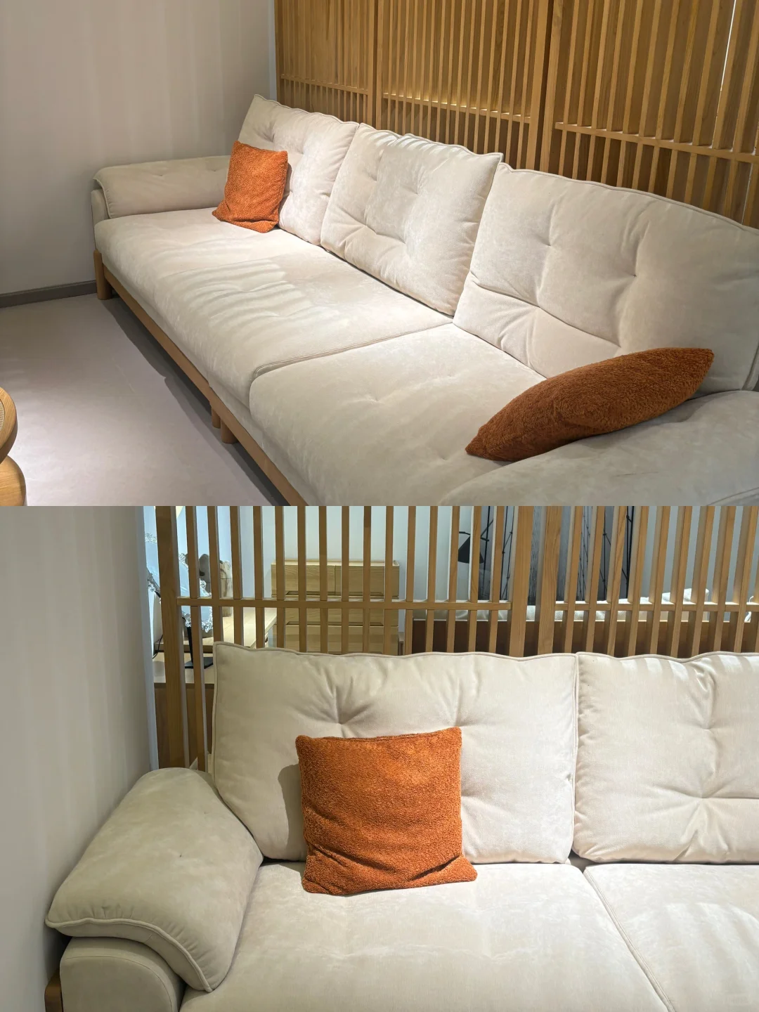 ?天然原木家具，23年匠心打造，环保又高级！