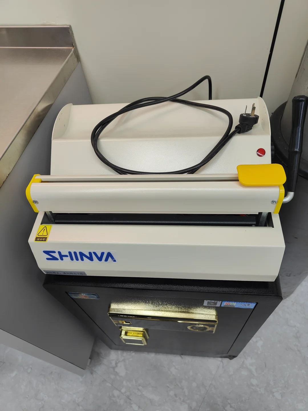 动物医院准新设备