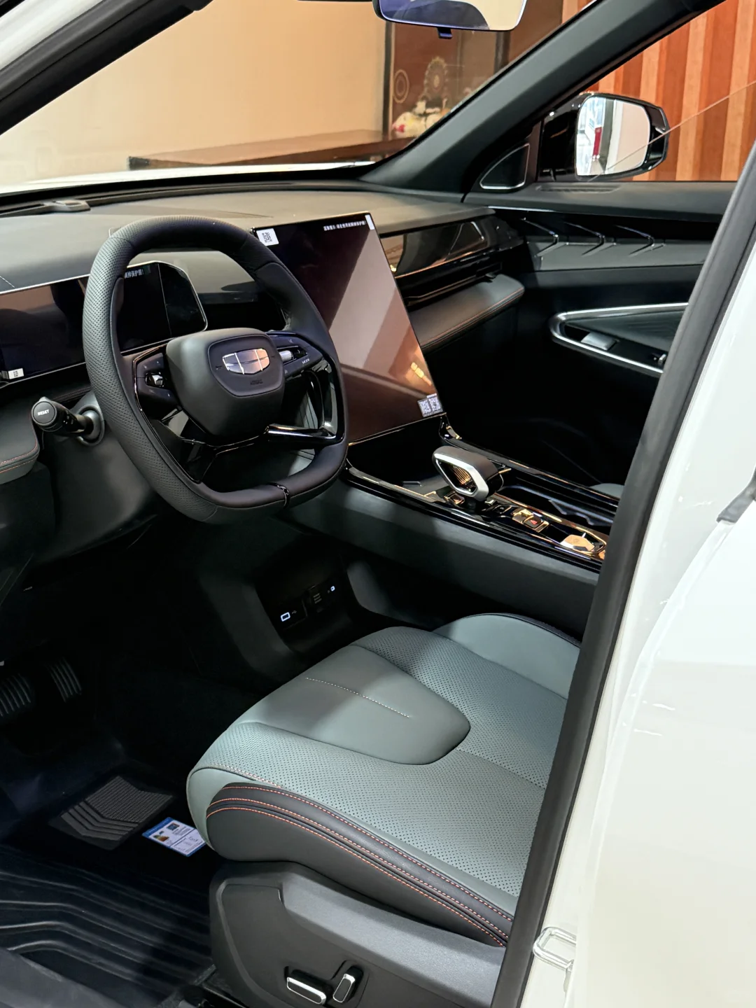 新博越清库价来了！手慢无❗