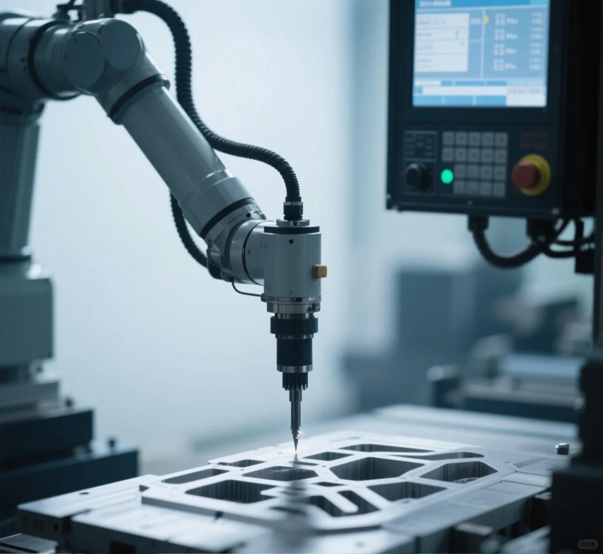 未来制造业的走向究竟如何