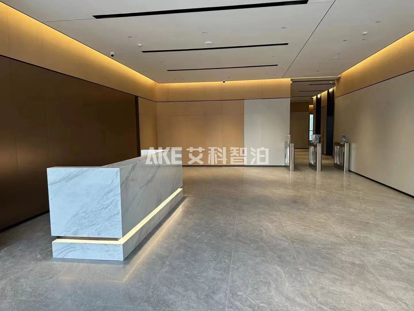 如何选购小宅人行门禁设备?看这篇就够了