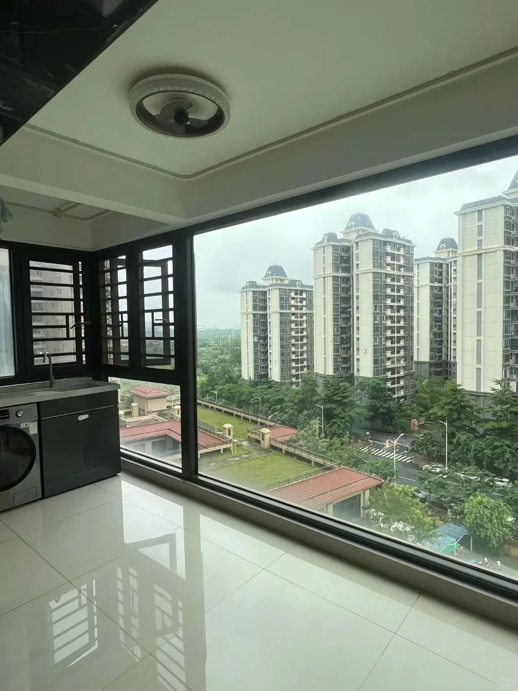 上海｜阳台改造，断桥铝窗户498拿下！