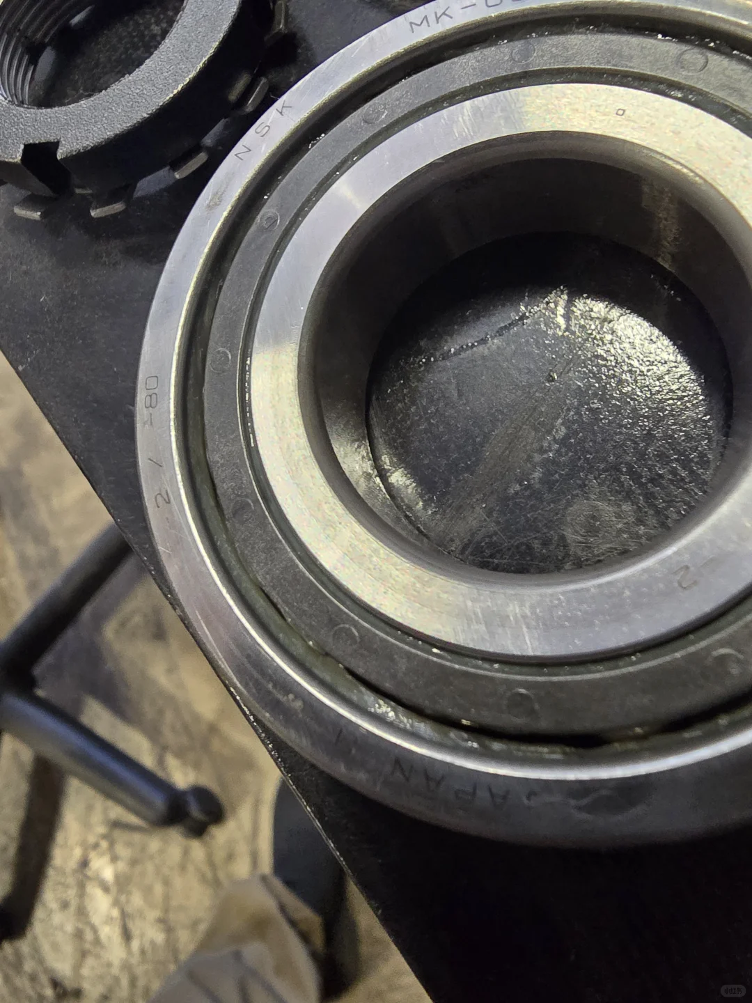 在美国什么都得会。。。