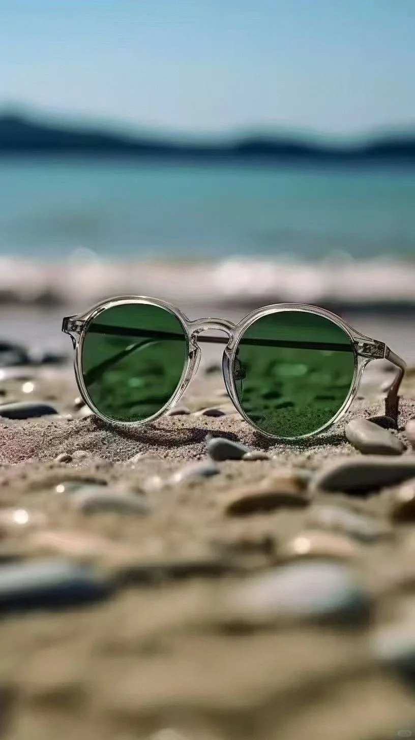 变色镜片，多彩“视”界