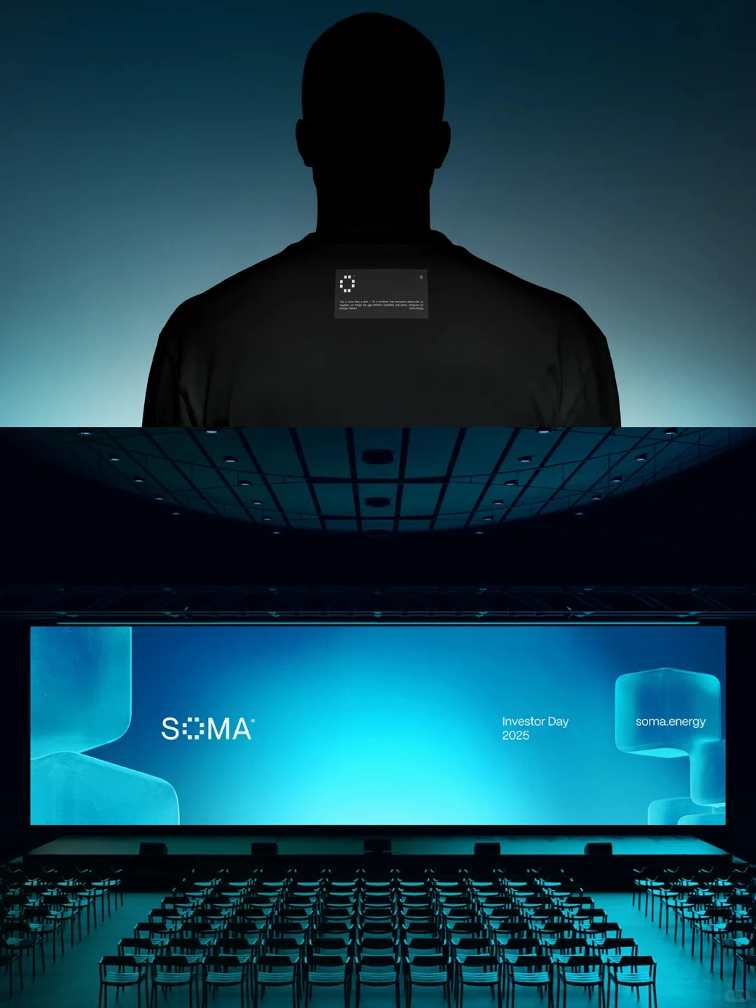 ?AI重构能源!SOMA打开万亿新市场