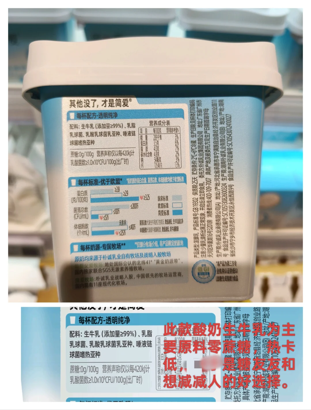 商品琳琅满目，该如何挑选呢？