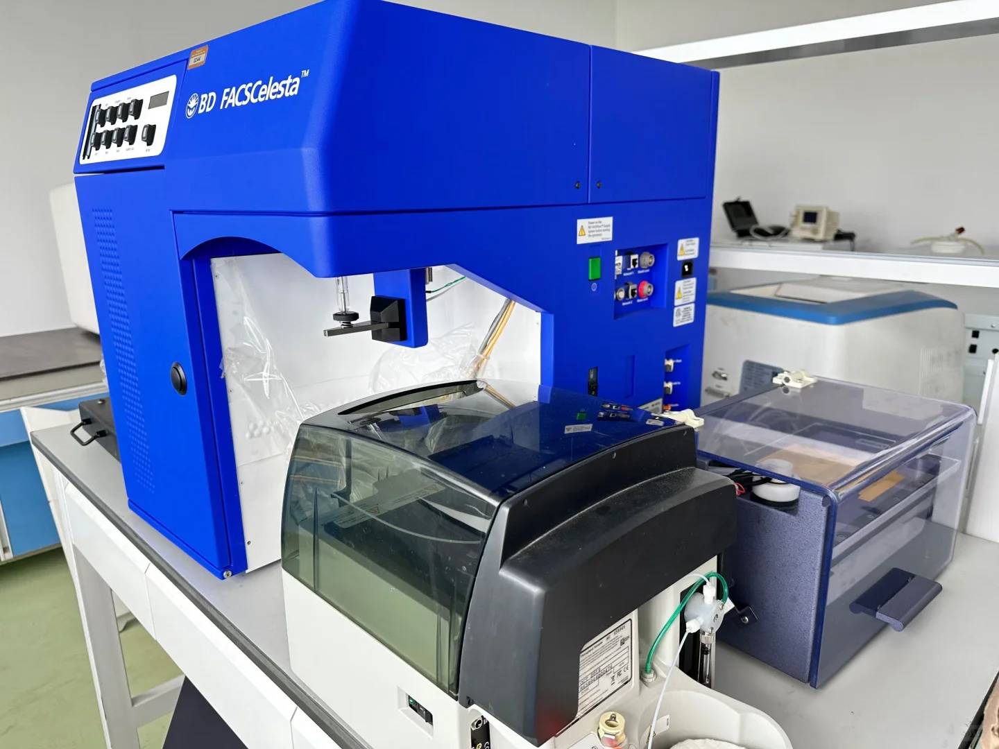 实验室宝藏设备推荐！