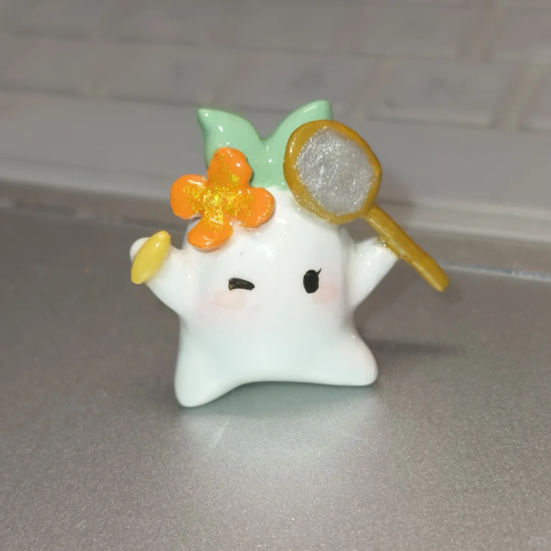 桃源深处有人家小萝卜