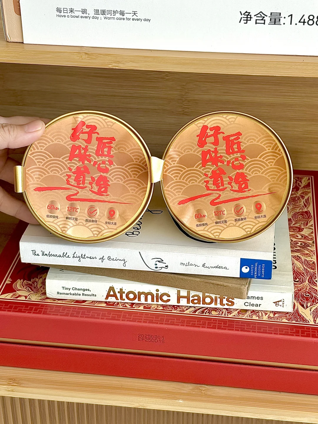 弯道超车,这么吃以白养白我超爱!