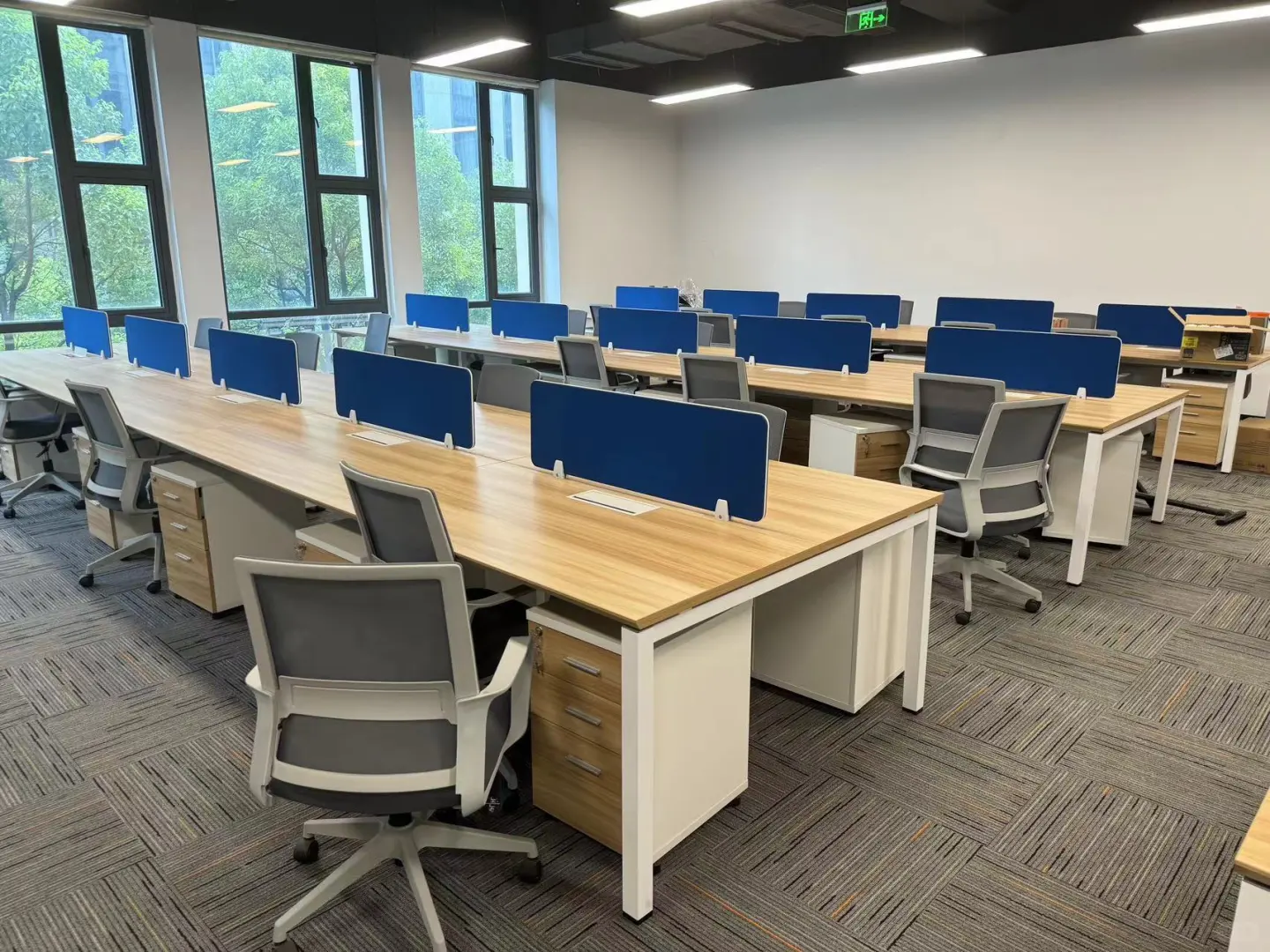 全国办公家具回收♻️环保节约文明同行