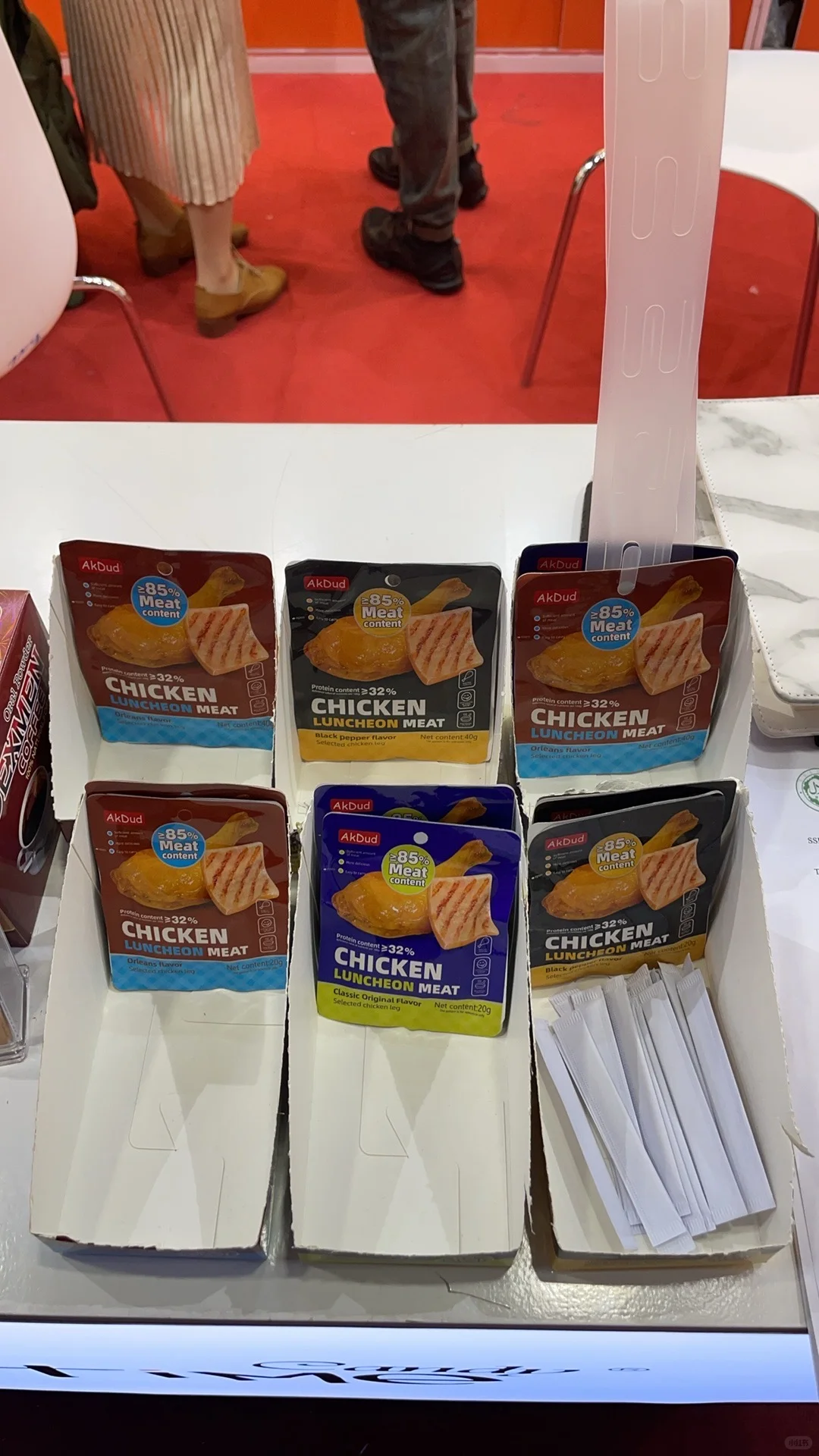 138届广交会第三期天天需要拉样品进来