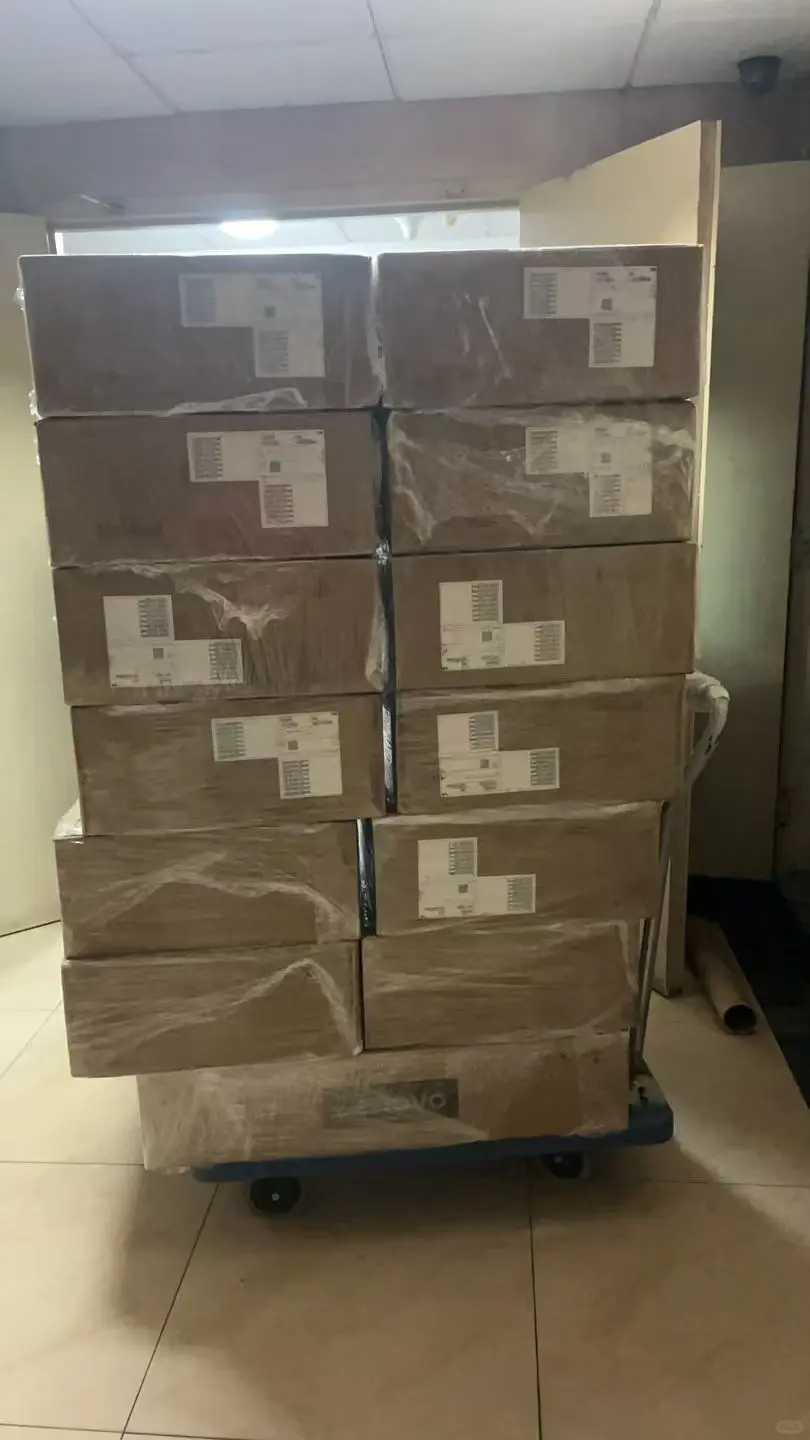 华为网络设备代理商