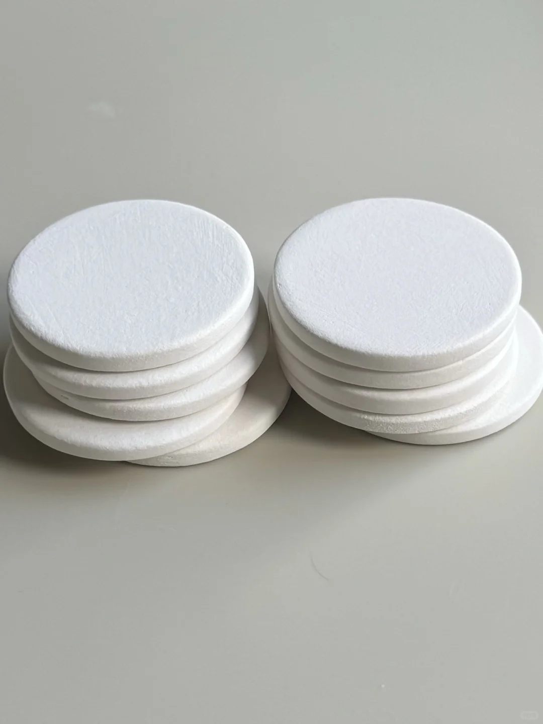 打磨好久的小饼干?最不喜欢的打磨环节！！！