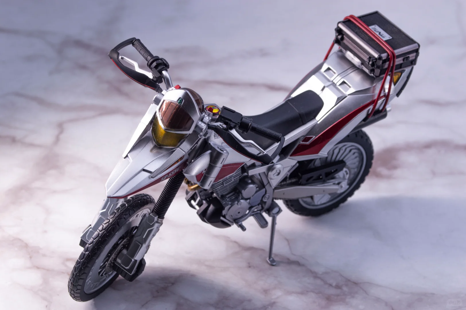 机动天马shf 可玩性还不错吧 大概吧?