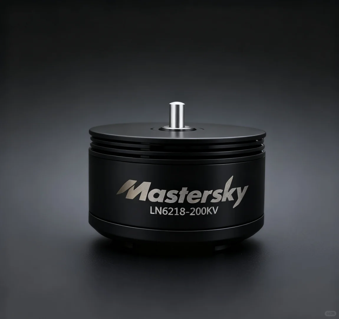无人机电机专家 LN6218D24-001 200KV