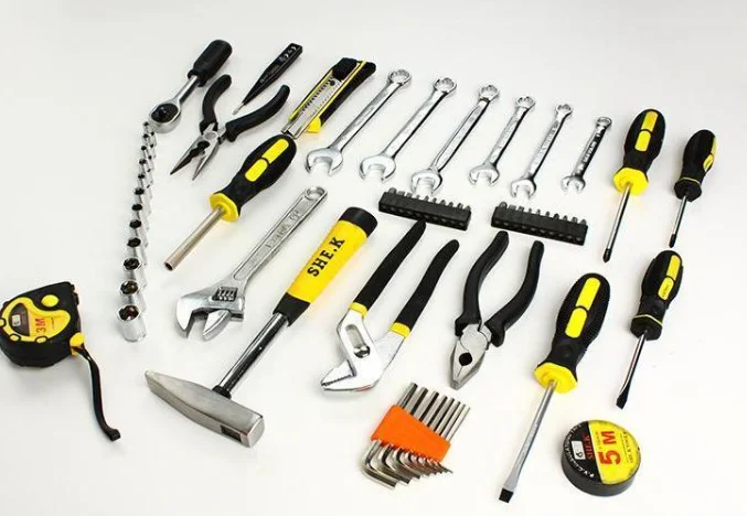 五金工具 机械零件外贸长青品类？