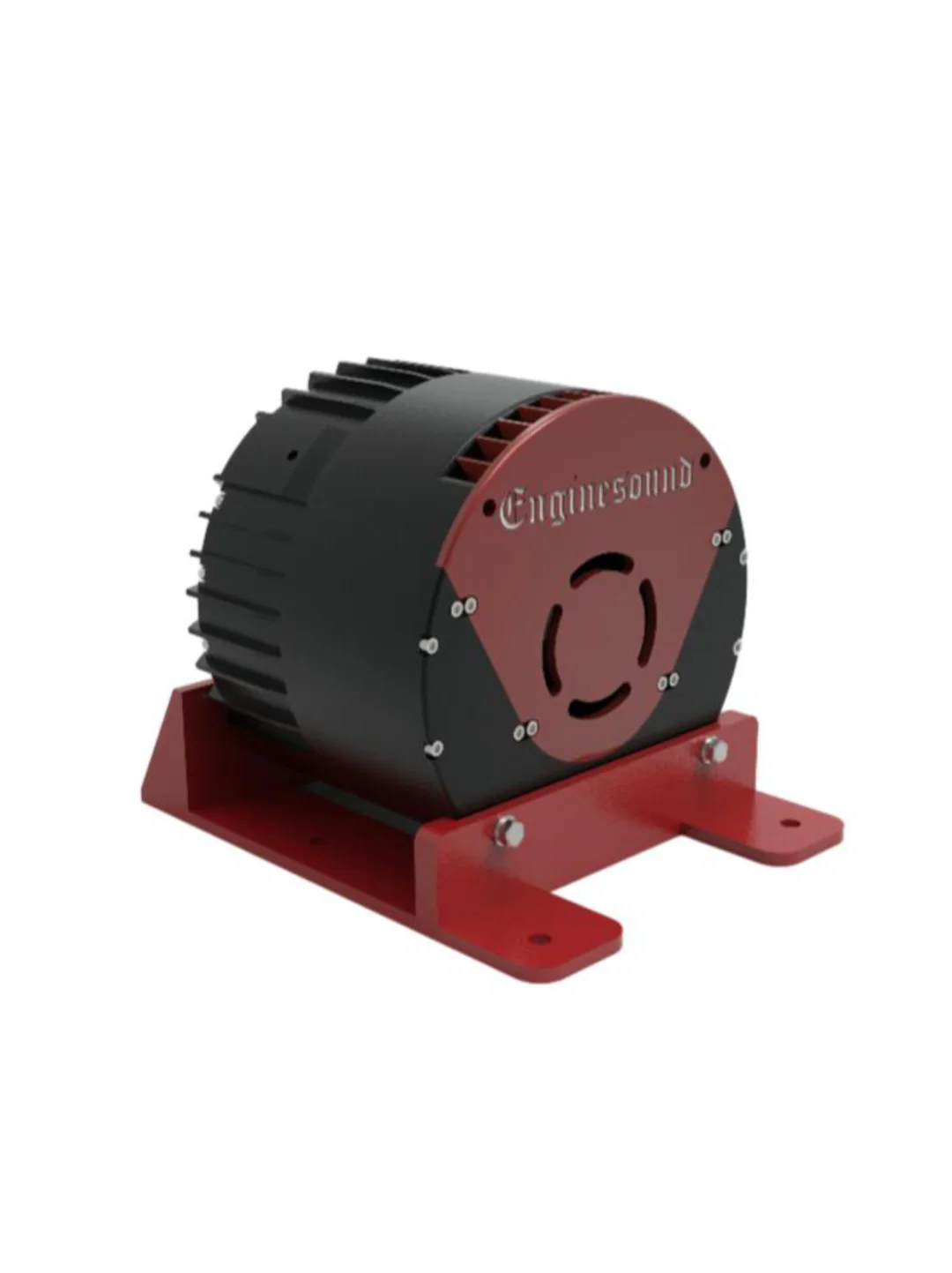 华为点名！这电机才是未来?