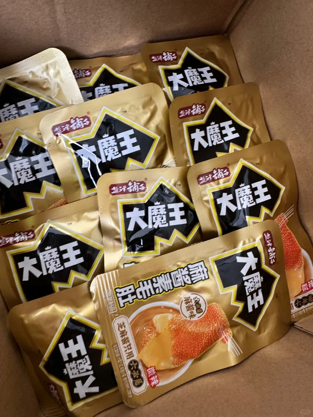 说一个撑死人但热量很低的东西,真的好吃?