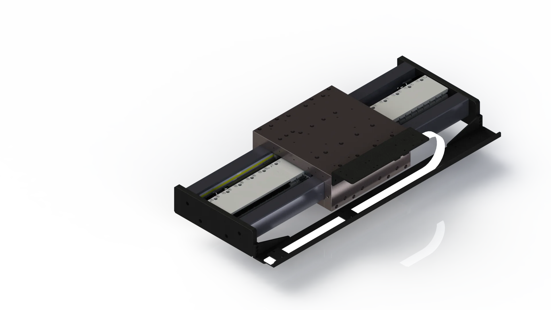 管式直线电机：特殊环境的适应性强者